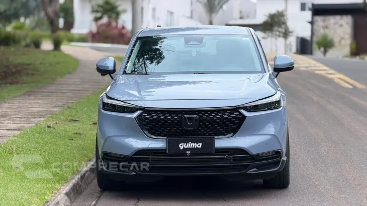 HR-V 1.5 DI I-vtec Turbo Advance