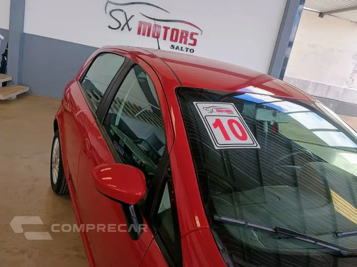PUNTO 1.4 ELX 8V