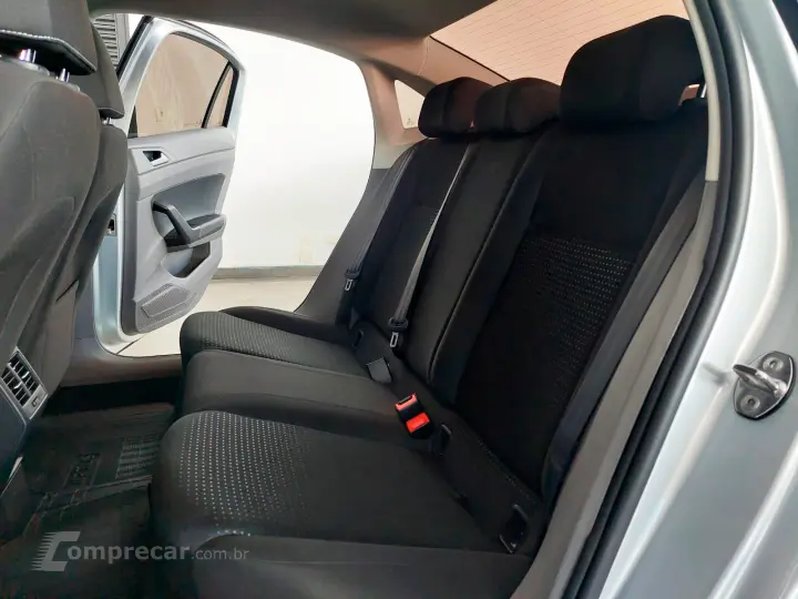 VIRTUS 1.0 200 TSI Comfortline