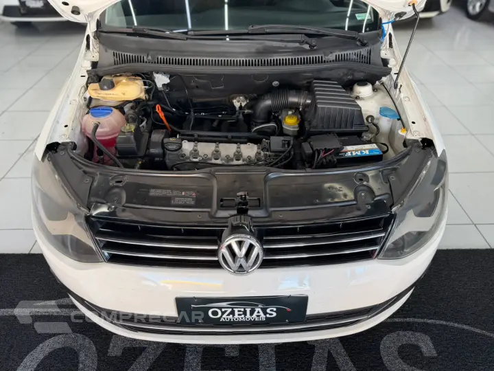 SPACEFOX 1.6 MI Trend 8V