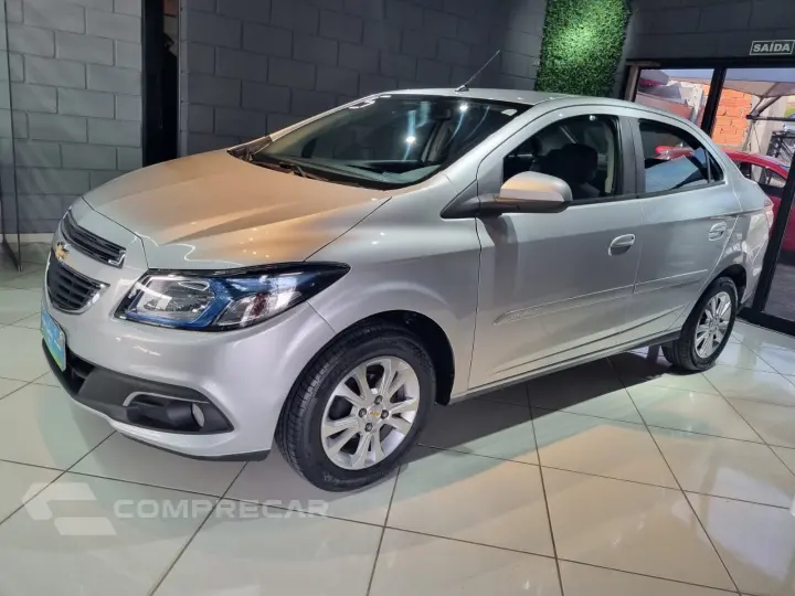 PRISMA 1.4 LTZ Spe/4 8V