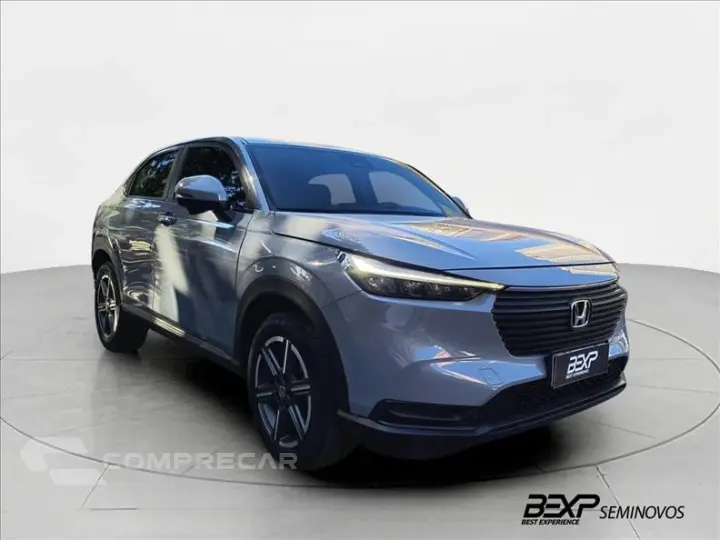 HR-V 1.5 DI I-vtec EX