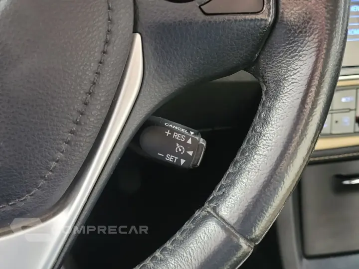 Corolla ALTIS/A.Premiu. 2.0 Flex 16V Aut