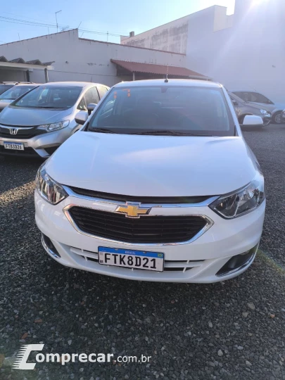 COBALT LTZ 1.8
