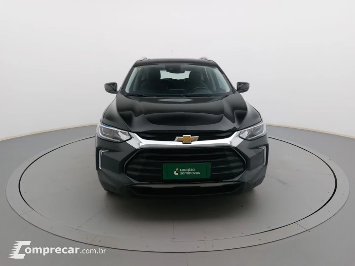 TRACKER 1.2 TURBO FLEX PREMIER AUTOMÁTICO