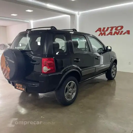 ECOSPORT XLT 1.6 FLEX