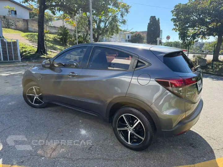 HR-V 1.8 16V LX