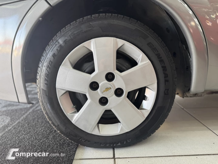 CORSA 1.4 MPFI Premium 8V
