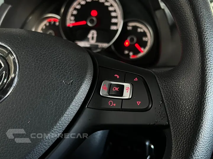 UP 1.0 170 TSI TOTAL FLEX XTREME 4P MANUAL