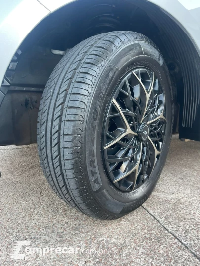 HB20S 1.6 Comfort Style 16V