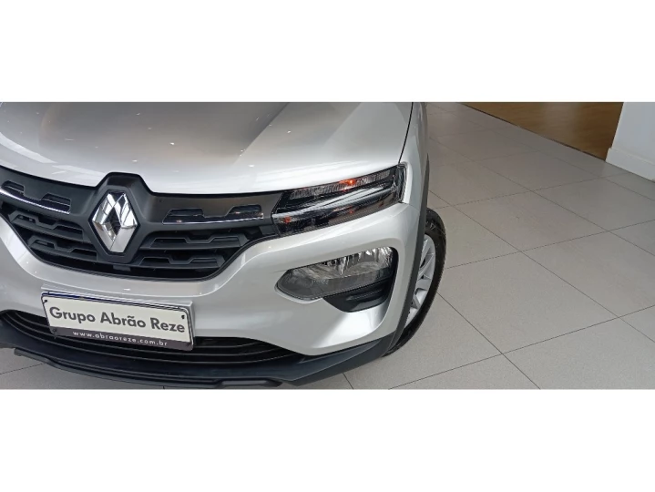 KWID 1.0 12V SCE FLEX INTENSE MANUAL