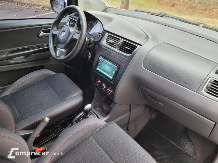 CROSSFOX 1.6 MI 8V