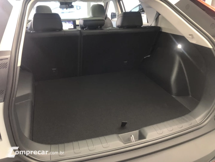 GS4 2.0 HEV ELITE AUTOMATICO