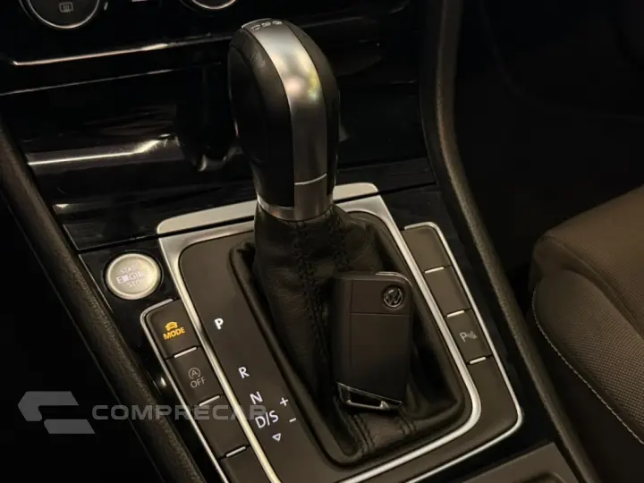 GOLF 1.4 TSI HIGHLINE 16V GASOLINA 4P AUTOMÁTICO