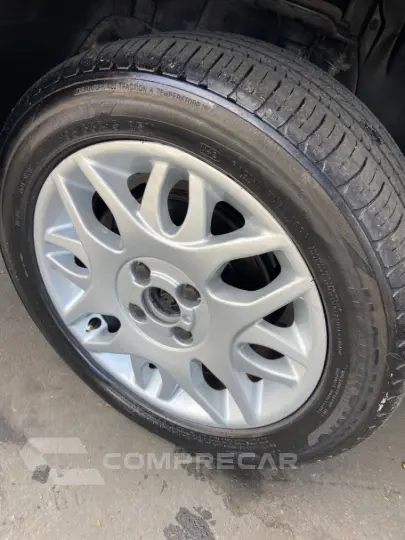 SIENA 1.8 MPI HLX 8V