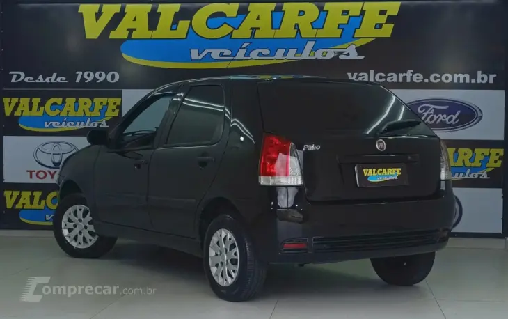 PALIO 1.0 MPI Fire 8V