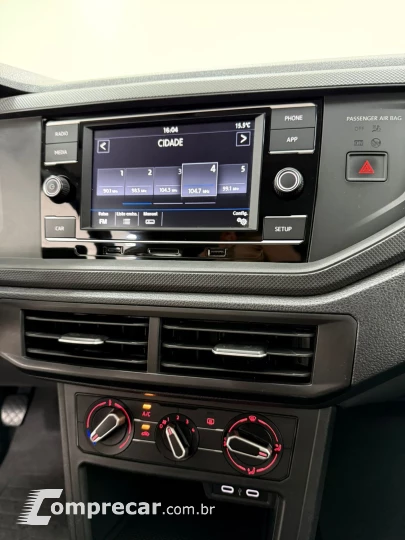 POLO 1.0 MPI