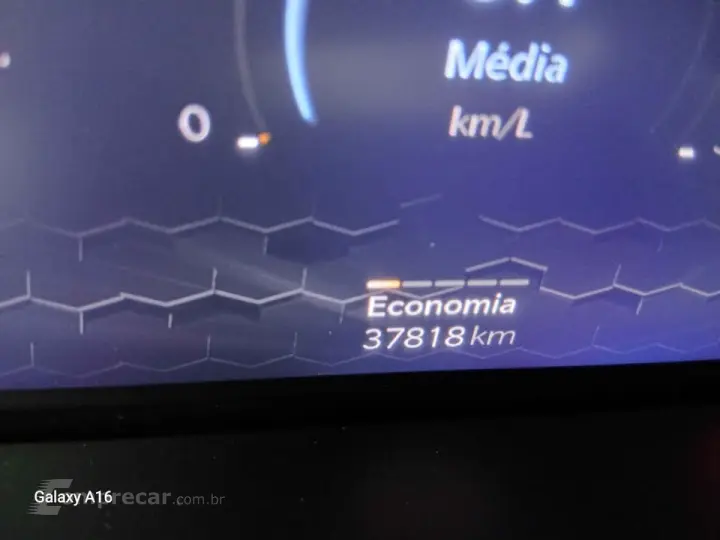 COMPASS 1.3 T270 Turbo Longitude