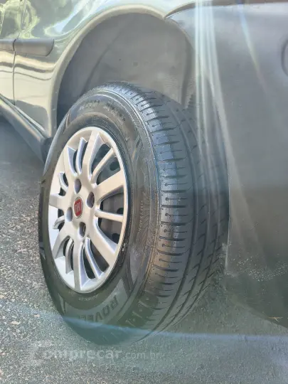 PALIO 1.0 MPI Trofeo Fire 8V