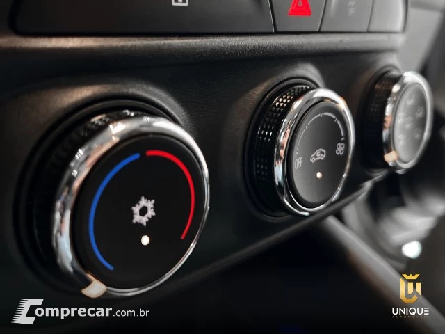 TRACKER - 1.0 TURBO LTZ AUTOMÁTICO