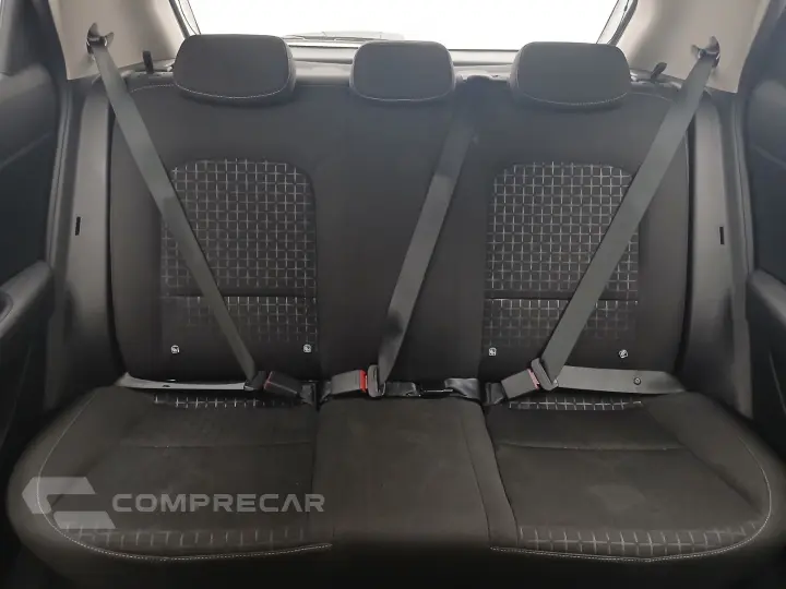 HB20 1.0 12V FLEX COMFORT MANUAL