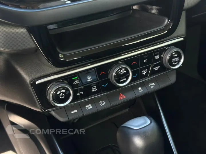 TORO 2.0 16V TURBO DIESEL VOLCANO 4WD AT9