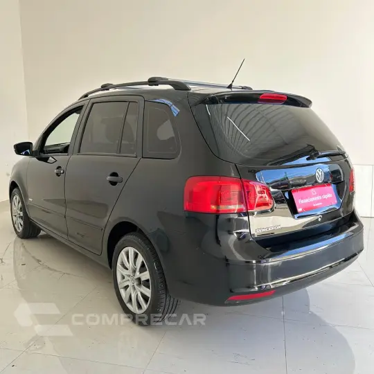 SPACEFOX 1.6 MI 8V