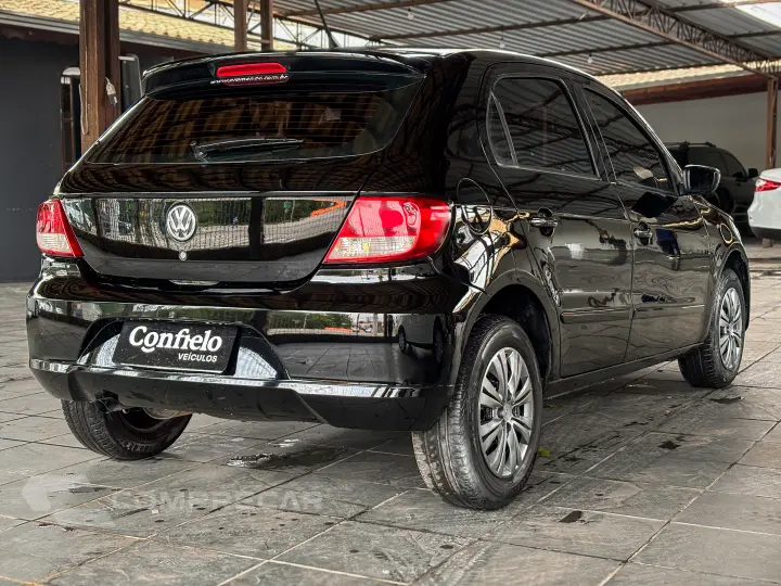GOL 1.0 8V