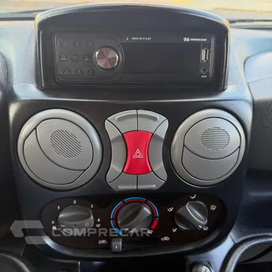Doblo Cargo 1.8 mpi Fire Flex 8V/16V 4p