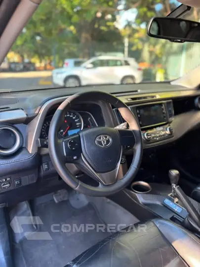 RAV4 2.0 4X4 16V