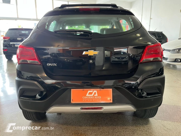 ONIX 1.4 MPFI Activ 8V