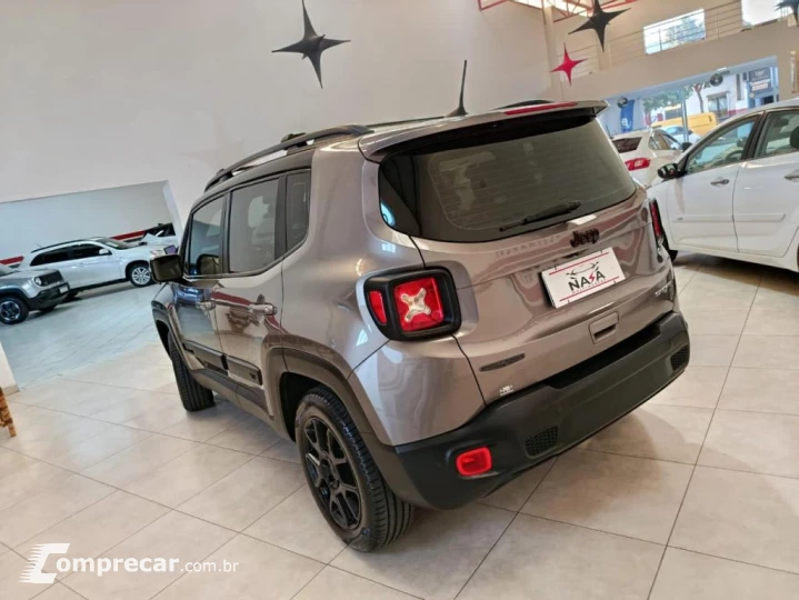 RENEGADE 1.8 16V Sport