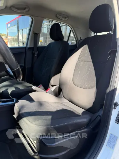 PICANTO 1.0 EX 12V