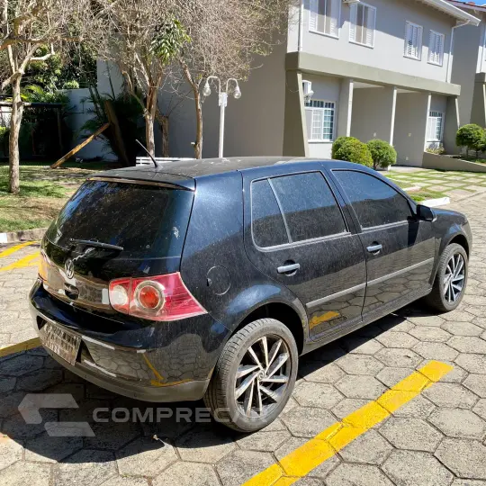GOLF 2.0 MI Comfortline 8V