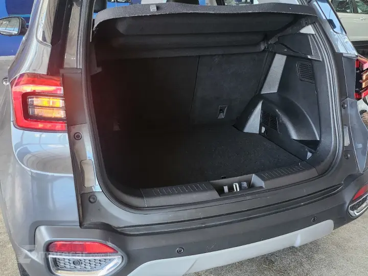 TIGGO 5x 1.5 VVT TURBO IFLEX TXS DCT