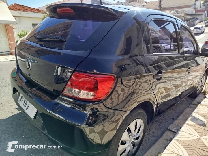 GOL 1.0 MI 8V G.V