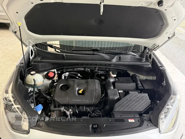 SPORTAGE 2.0 EX 4X2 16V