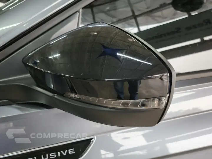 VIRTUS 1.4 250 TSI EXCLUSIVE AUTOMÁTICO