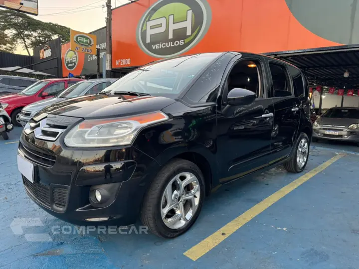 C3 Picasso
