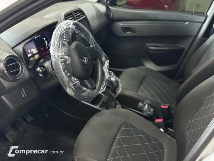 KWID 1.0 12V SCE ZEN