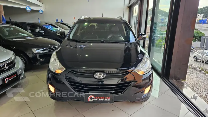 IX35 2.0 16V