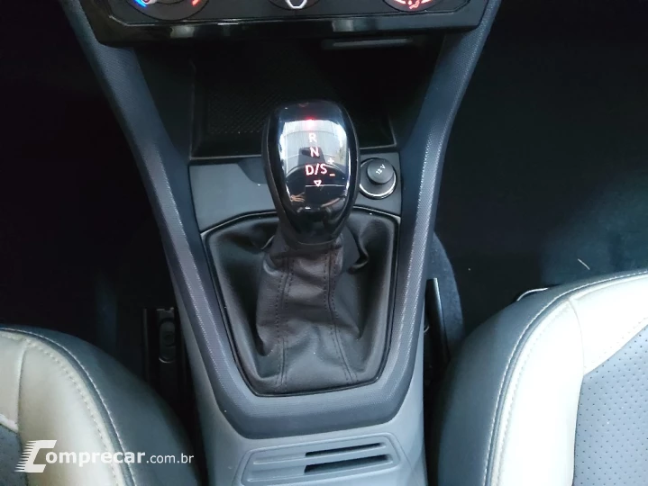T-CROSS 1.0 200 TSI TOTAL FLEX SENSE AUTOMÁTICO