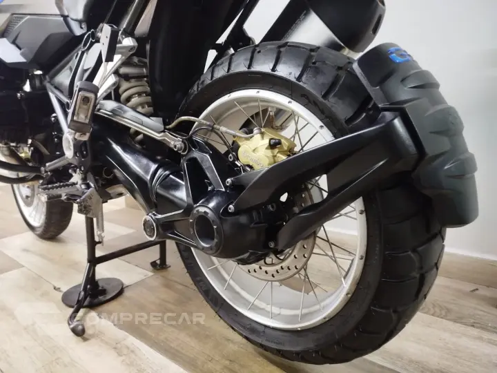 R 1200 GS
