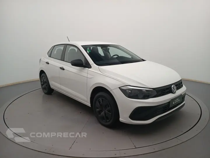 POLO 1.0 MPI TRACK MANUAL