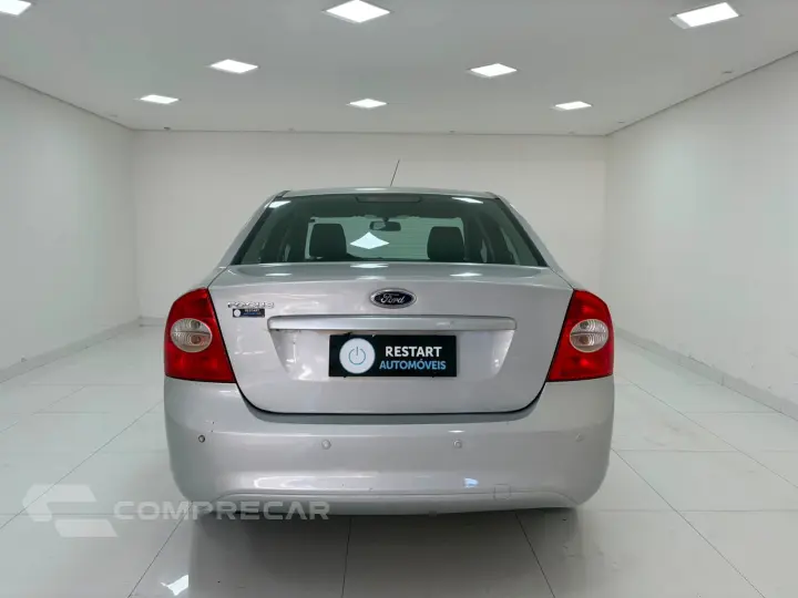 FOCUS 1.6 SE Sedan 16V