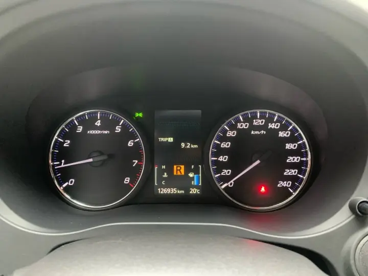 OUTLANDER 2.0 16V 160cv Aut.