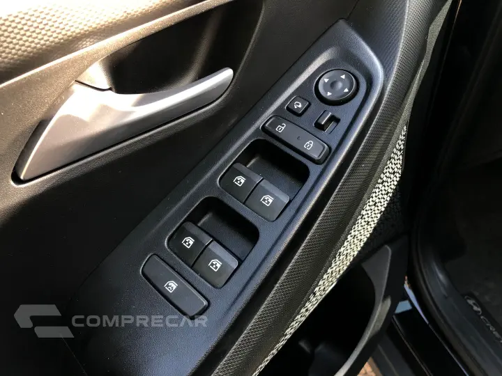 Creta 1.0 Tgdi Flex Limited Automático