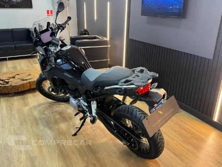 F 850 GS PREMIUM
