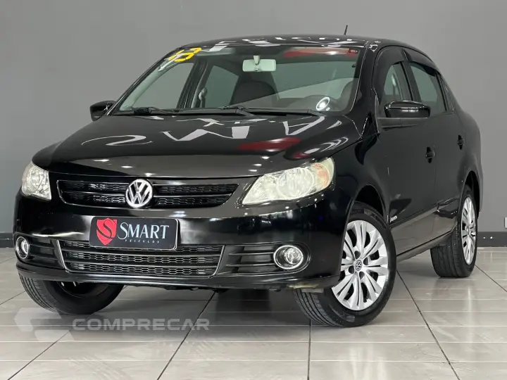 VOYAGE 1.0 MI 8V FLEX 4P MANUAL