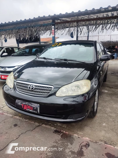 COROLLA 1.8 XEI 16V